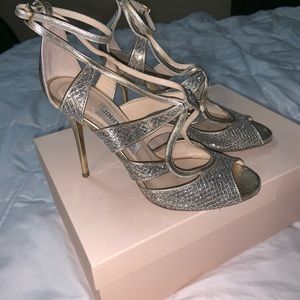 Jimmy Choo 141 Kelsey